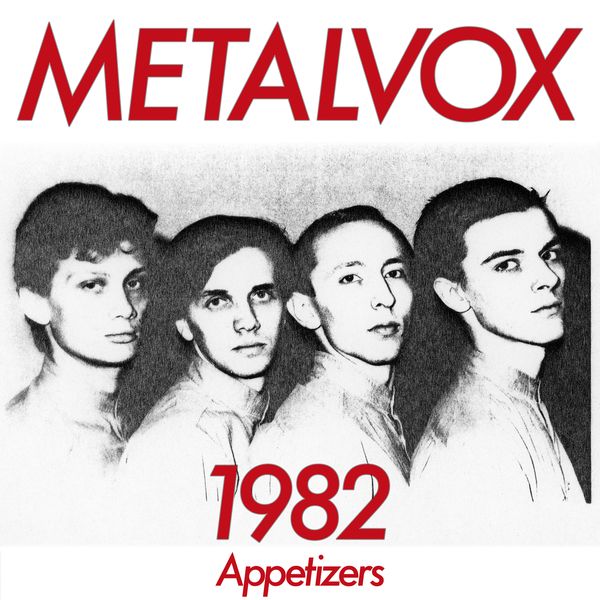 1982 (Appetizers)