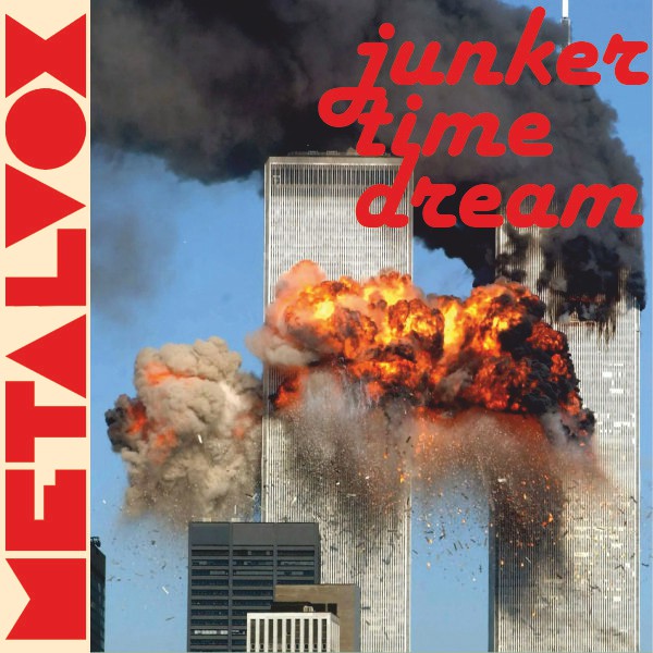 junker time dream