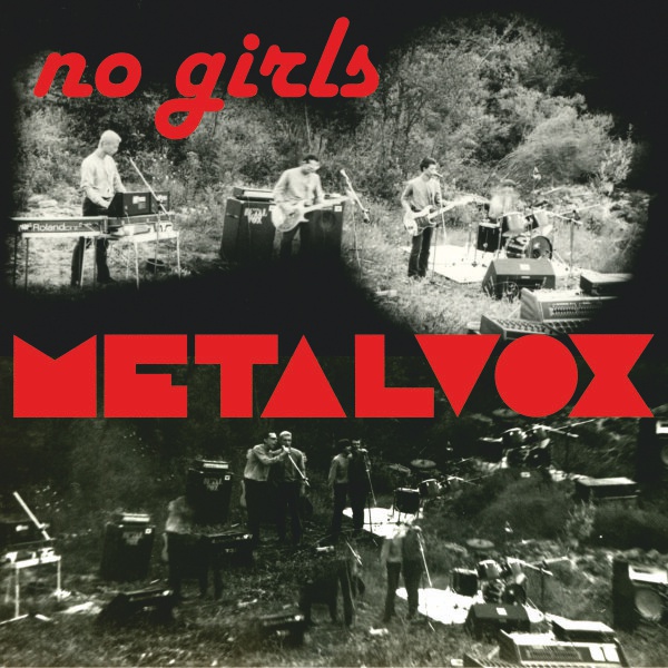no girls