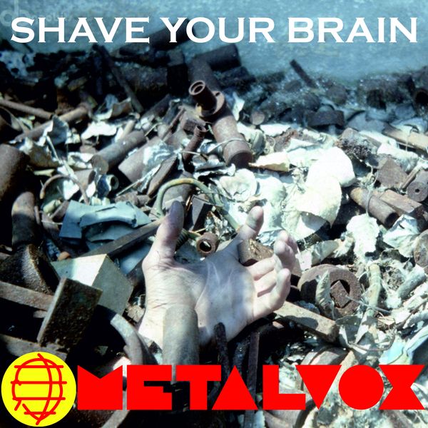 Shave your brain